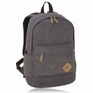 SoulCal Signature Backpack - Canvas