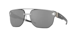 Oakley Sunglasses OO4136 CHRYSTL 413605