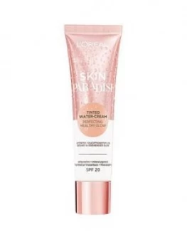 LOreal Paris LOreal Paris Skin Paradise Tinted Moisturiser