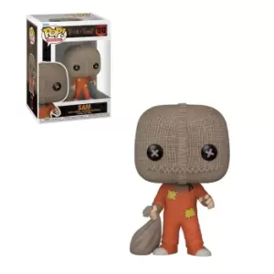 Trick 'r Treat Sam Funko Pop! Vinyl