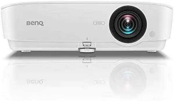 BenQ MS535 3600 ANSI Lumens SVGA DLP Projector