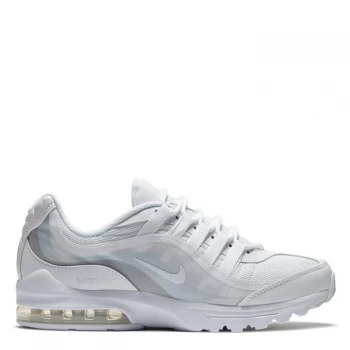 Nike Air Max VG-R Womens Trainers - Triple White