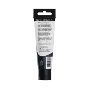 Daler Rowney System 3 Acrylic Paint 59ml Paynes Grey