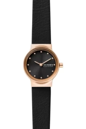 Skagen Freja Watch SKW3004