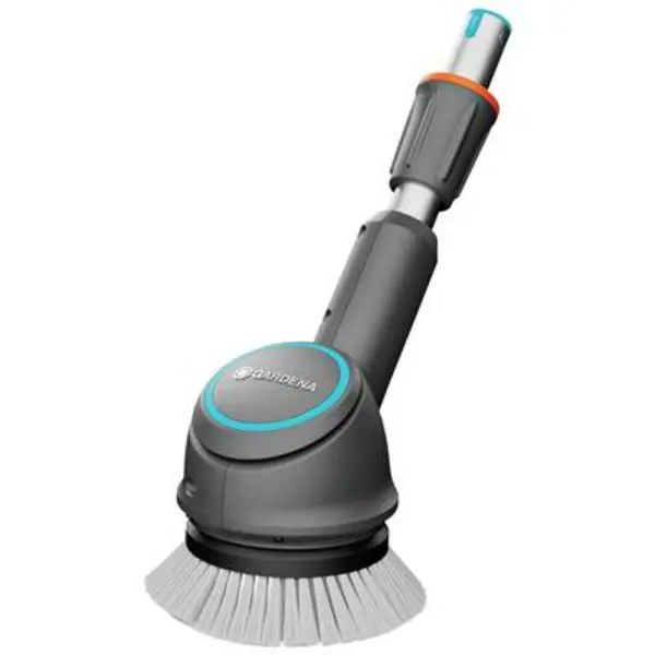 Gardena Soft Cleaning Disc Brush Head for AQUABRUSH