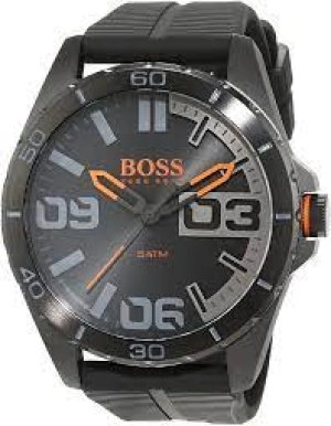 Hugo Boss Orange Berlin 1513452 Men Strap Watch