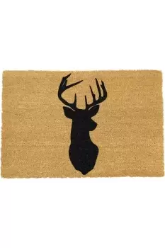 Country Home Stagshead Extra Large Doormat