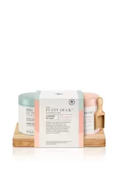 The Fuzzy Duck Cotswold Spa A Moment of Calm Gift Set