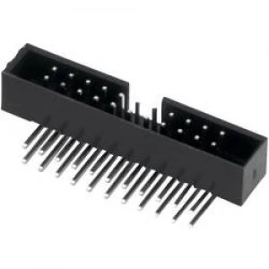 W P Products 635 34 2 00 Tray Terminal Strip Number of pins 2 x 17