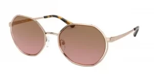 Michael Kors Sunglasses MK1072 PORTO 110814