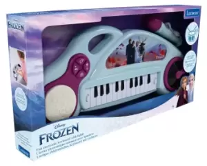 Disney Frozen Lexibook Keyboard