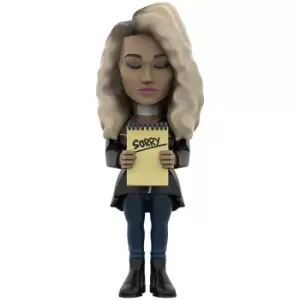 Mighty Jaxx Umbrella Academy X Yarms - Allison Figure