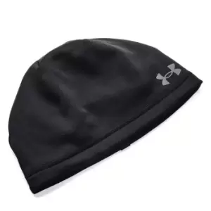 Under Armour Armour Storm Beanie Mens - Black