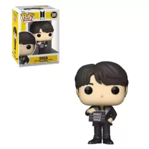 BTS Suga Funko Pop! Vinyl