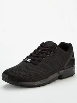 Adidas Originals Zx Flux - Black