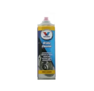 Valvoline Brake / Clutch Cleaner Contents: 500ml 887059