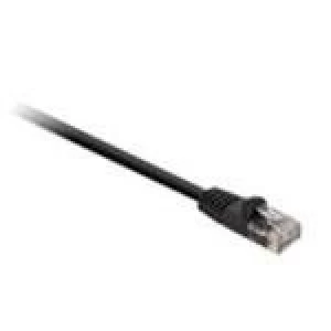 V7 CAT5E Patch Cable STP (Shielded) - 5m (Black)