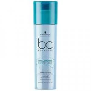 Schwarzkopf BC Bonacure Hyaluronic Moisture Kick Conditioner 200ml