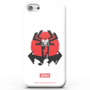 Samurai Jack Aku Phone Case for iPhone and Android - Samsung S6 - Snap Case - Matte