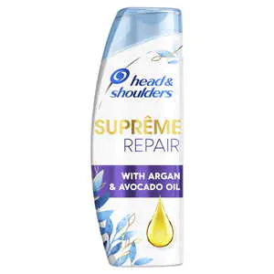 Head & Shoulders Supreme Repair Shampoo 400ml