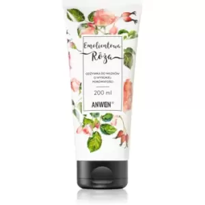 Anwen Emollient Rose High Porosity Hair Conditioner