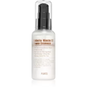 Purito Galacto Niacin 97 Intensive Moisturizing Serum for Face 60ml