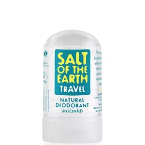 Salt of the Earth Natural Travel Size Deodorant 50g