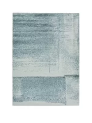 Mirage Plain Rug 80X150Cm