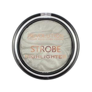 Makeup Revolution Strobe Highlighter Northern Lights Pink