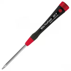 Wiha 00568 Torx Screwdriver T7