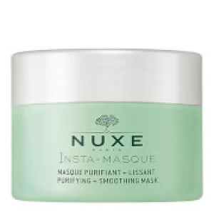 NUXE Purifying and Smoothing Mask 50ml