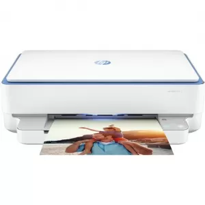 HP Envy 6010 Wireless Colour Inkjet Printer