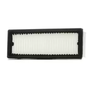 RIDEX Air filter 8A0287 Engine air filter,Engine filter RENAULT,DACIA,Duster (HS_),LOGAN I Kombi (KS_),DUSTER,SANDERO,LOGAN MCV (KS_),LOGAN (LS_)