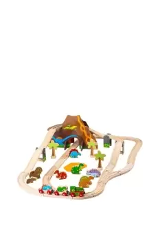 Dinosaur Train Set