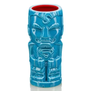 Geeki Tikis Superman 16 oz. Mug