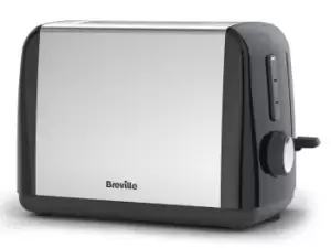 Breville ITT991 Stainless Steel 2 Slice Toaster