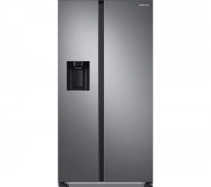 Samsung RS68A8520 609L American Style Fridge Freezer