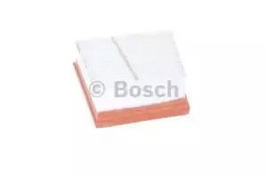 Bosch F026400386 Air Filter Insert Replaces F 026 400 139