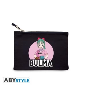 Dragon Ball - Bulma Cosmetic Case