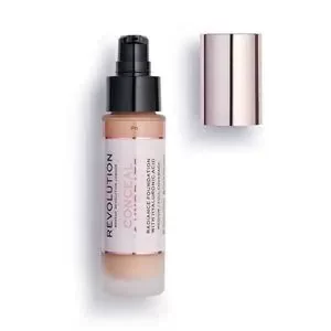 Revolution Conceal Hydrate Foundation F11