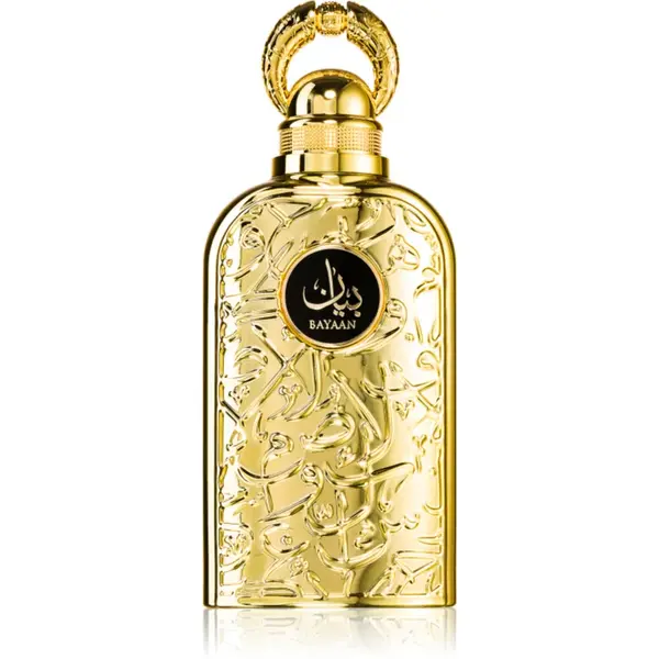 Lattafa Bayaan eau de parfum For Her 100ml