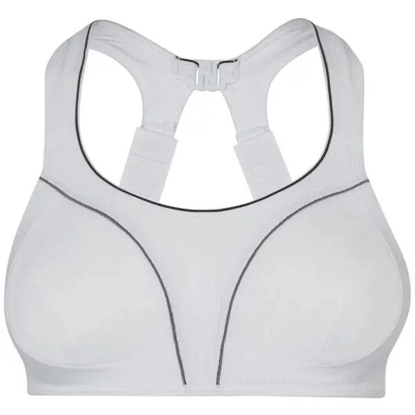 Shock Absorber Ult Run Bra Ld99 32B White 42035301322