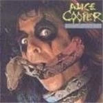 Alice Cooper - Constrictor