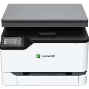 Lexmark MC3224dwe Colour Multifunction Laser Printer