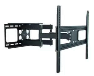 RS PRO VESA Wall Mount With Extension Arm, For 70" Screens