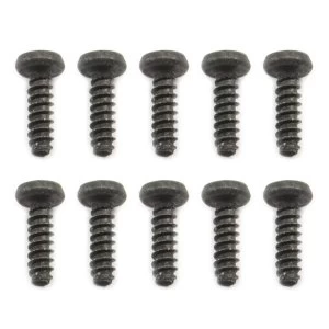 Ftx Comet Phillips Button Head Screws M3*10