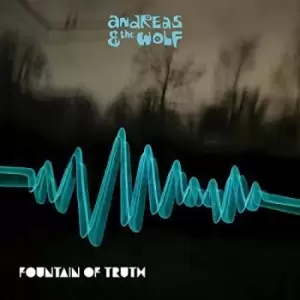 Andreas & The Wolf - Fountain Of Truth Vinyl