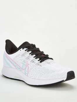 Nike Air Zoom Pegasus 36 - White/Lilac