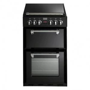 Stoves Richmond 550DFW Double Oven Dual Fuel Cooker