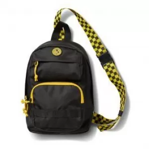 Vans National Geographic Backpack - Black